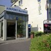 Отель Airport BusinessHotel Köln Отель Airport BusinessHotel Köln в Кельне