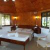 Отель Amitie Chalets Отель Amitie Chalets на Острове Праслине