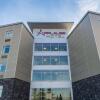 Отель Applause Hotel by CLIQUE Отель Applause Hotel by CLIQUE в Калгари