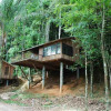 Отель Bergendal Eco & Cultural River Resort Отель Bergendal Eco & Cultural River Resort в Брокопондо