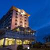 Отель Mulia Hotel (ex. Orchid Garden) Отель Mulia Hotel (ex. Orchid Garden) в Бандар-Сери-Бегаване