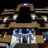 Отель Мартон Рокоссовского Отель Мартон Рокоссовского в Волгограде