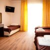 Гостиница Morskoi Rai Hotel Гостиница Morskoi Rai Hotel в Витязево