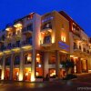 Отель Maritim Antonine Hotel & Spa Отель Maritim Antonine Hotel & Spa в Меллихе