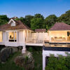 Отель Banyan Tree Seychelles Отель Banyan Tree Seychelles на Острове Маэ
