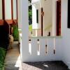 Отель Evergreen Apartments Отель Evergreen Apartments на Острове Маэ