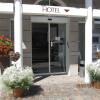 Отель Airport Hotel Filder Post Отель Airport Hotel Filder Post в Штутгарте