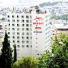 Отель Ararat Hotel Отель Ararat Hotel в Байте-Сахуре