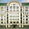 Гостиница Марриотт Тверская Гостиница Марриотт Тверская в Москве