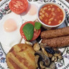 Meal
