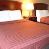 Отель Rivertown Inn & Suites Downtown Detroit Отель Rivertown Inn & Suites Downtown Detroit в Детройте
