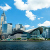 Отель The Hong Kong Jiang Xi Guesthouse Отель The Hong Kong Jiang Xi Guesthouse в Гонконге
