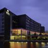 Отель Park Plaza Airport Отель Park Plaza Airport в Лийндене