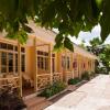 Отель Chez Marston Hotel And Apartment Отель Chez Marston Hotel And Apartment в Ла-Диге