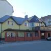 Гостиница Duna-Centre Guest House Гостиница Duna-Centre Guest House в Зеленоградске