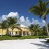 Отель Tortuga Bay Hotel Отель Tortuga Bay Hotel в Пунте Кана