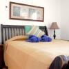 Отель Ocean Spray Apartments Отель Ocean Spray Apartments в Крайстчёрч