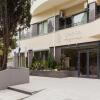 Гостиница Apart Hotel Omega Гостиница Apart Hotel Omega в Ялте