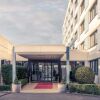Отель Park Inn by Radisson Mannheim Отель Park Inn by Radisson Mannheim в Мангейме
