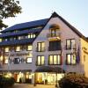 Отель Best Western Parkhotel Wittekindshof Отель Best Western Parkhotel Wittekindshof в Дортмунде