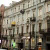 Отель Атмосфера на Каменноостровском 43 Отель Атмосфера на Каменноостровском 43 в Санкт-Петербурге
