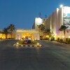 Отель Amman Airport Hotel Отель Amman Airport Hotel в Зизя