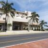 Отель Fiesta Inn Veracruz Boca Del Rio Отель Fiesta Inn Veracruz Boca Del Rio в Бока-Дель-Рио