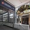 Отель Chelsea Hotel Отель Chelsea Hotel в Гонконге