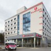 Гостиница Рамада Москва Домодедово Гостиница Рамада Москва Домодедово в Москве