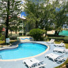 Отель Sunny Beach Hotel Christ Church Отель Sunny Beach Hotel Christ Church в Крайстчёрч