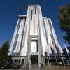 Отель Expo Congress Отель Expo Congress в Будапеште