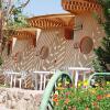 Отель Eilot Kibbutz Country Lodging Отель Eilot Kibbutz Country Lodging в Эйлате