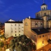 Отель NH Collection Palacio de Tepa Отель NH Collection Palacio de Tepa в Мадриде