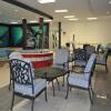 Отель Ramada by Wyndham Saskatoon Отель Ramada by Wyndham Saskatoon в Саскатуне