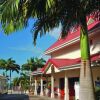 Отель Pierre & Vacances Premium Les Ilets Отель Pierre & Vacances Premium Les Ilets в Сент-Люсе