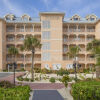 Отель Morritt's Grand Resort Отель Morritt's Grand Resort в Северной стороне
