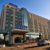 Гостиница Park Inn by Radisson Poliarnie Zori, Murmansk Гостиница Park Inn by Radisson Poliarnie Zori, Murmansk в Мурманске