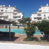 Отель Luz Ocean Club Отель Luz Ocean Club в Лагуше
