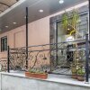 Отель Yerevan Boutique Отель Yerevan Boutique в Ереване