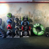 Sports