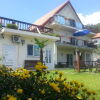 Отель Namhae German Village Neuhaus In Korea Отель Namhae German Village Neuhaus In Korea в Намхэ