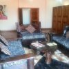 Отель Luxury Hotel Rwanda Отель Luxury Hotel Rwanda в Кигали