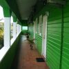 Отель Paige Pond Country Inn Отель Paige Pond Country Inn в Английском Харборе