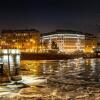 Гостиница Boutique Grand hotel Kronverskiy Гостиница Boutique Grand hotel Kronverskiy в Санкт-Петербурге