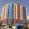 Отель Continental Suite Farwaniya Отель Continental Suite Farwaniya в Фарвании