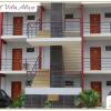 Отель Vila Alice Отель Vila Alice в Луанде