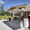 Отель Berjaya Praslin Resort Отель Berjaya Praslin Resort на Острове Праслине