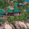 Отель Cocos Hotel Отель Cocos Hotel в St. Mary