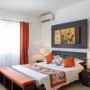 Отель Cote D'or Apartments Отель Cote D'or Apartments на Острове Праслине