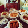 Meal